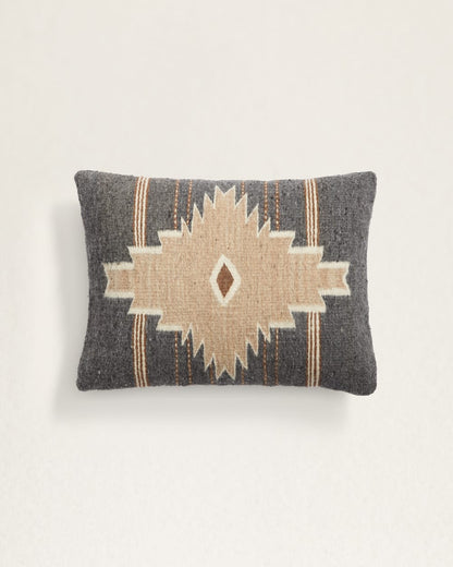 Add Cozy Touch to Any Room with Shining Star Pillow - Pendleton Everyday