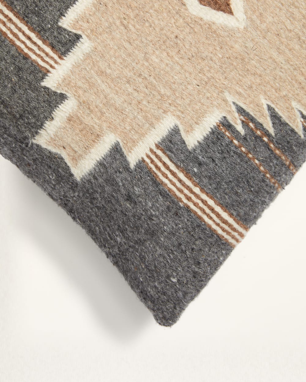 Add Cozy Touch to Any Room with Shining Star Pillow - Pendleton Everyday
