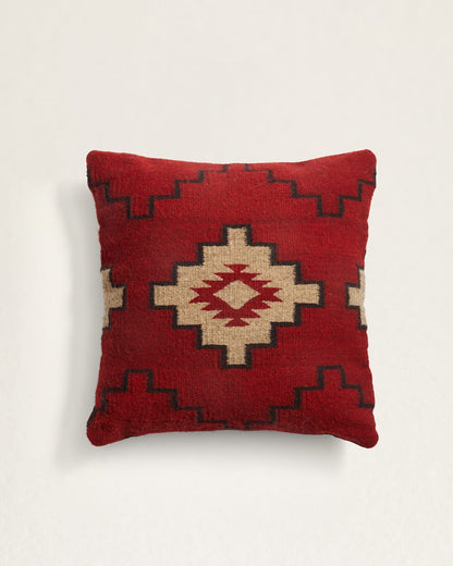Add Style to Home with Steps to Sky Pillow - Pendleton Premium