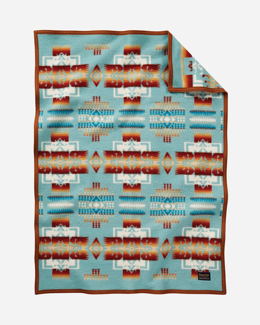 CHIEF JOSEPH CRIB BLANKET - Pendleton Quality