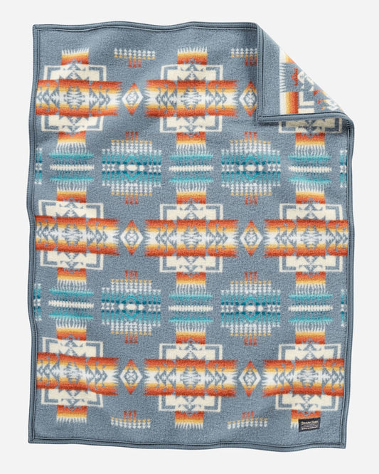 CHIEF JOSEPH CRIB BLANKET - Pendleton Exclusive