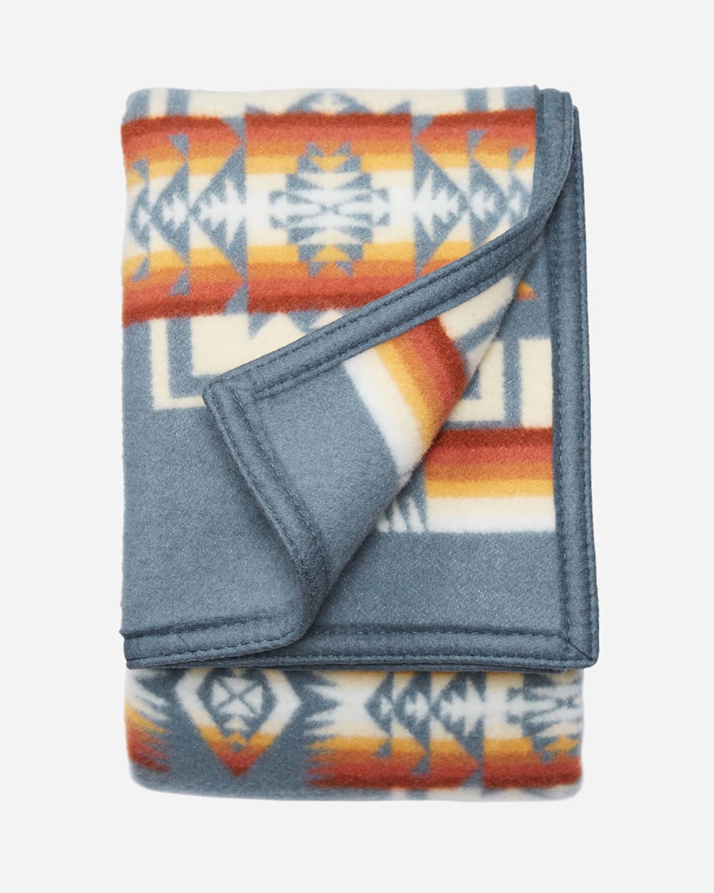 CHIEF JOSEPH CRIB BLANKET - Pendleton Exclusive