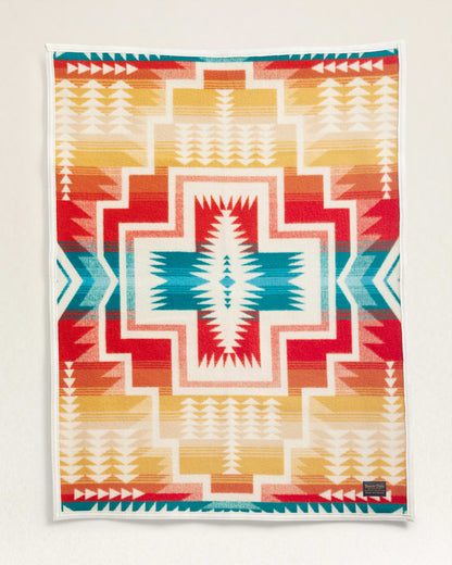 Luxurious Crib Blanket for Comfort & Warmth - Pendleton Signature