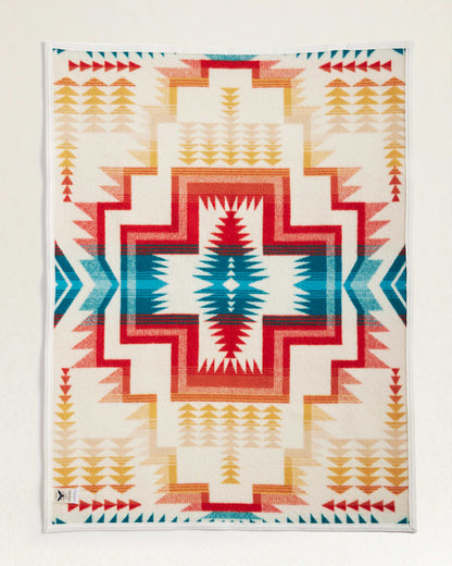 Luxurious Crib Blanket for Comfort & Warmth - Pendleton Signature