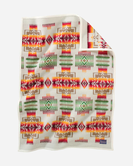 CHIEF JOSEPH CRIB BLANKET - Pendleton Quality