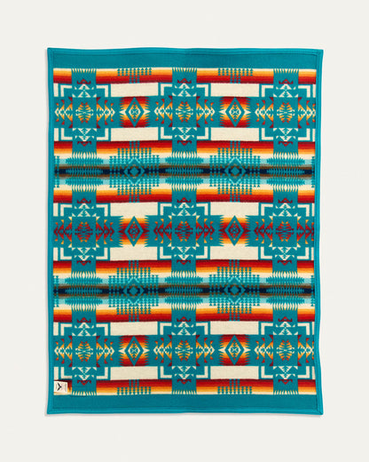 CHIEF JOSEPH CRIB BLANKET - Pendleton Quality
