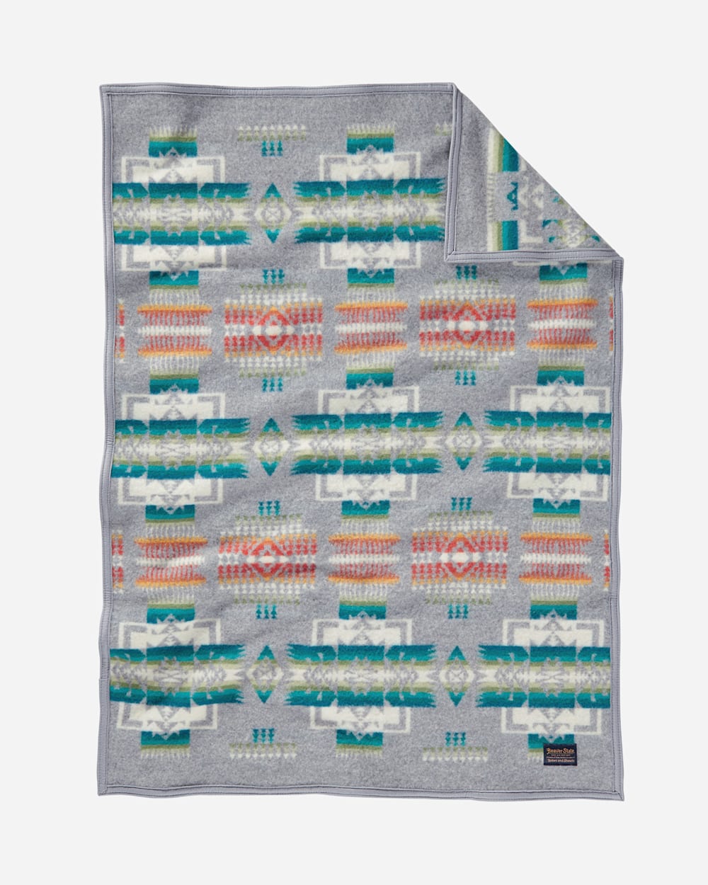 CHIEF JOSEPH CRIB BLANKET - Pendleton Customer Favorite
