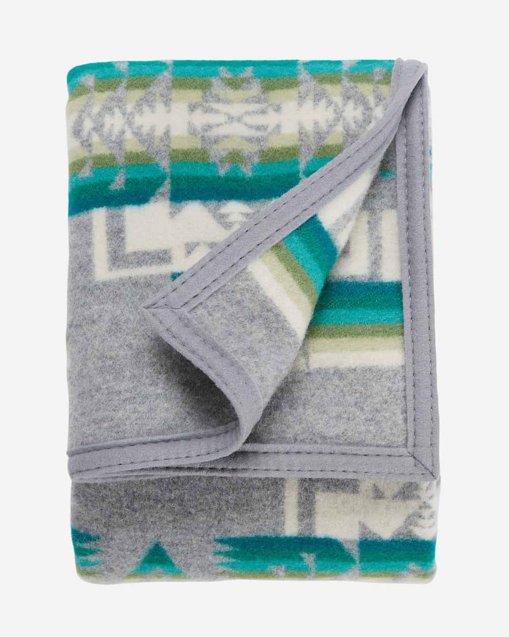 CHIEF JOSEPH CRIB BLANKET - Pendleton Customer Favorite