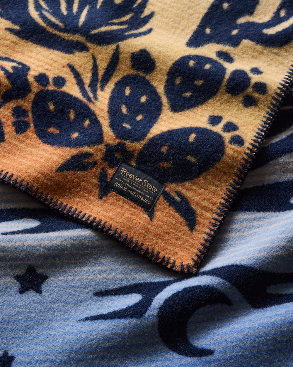 Shop Desert Dream Crib Blanket for Baby's Comfort - Pendleton Trending