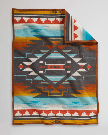 Nike N7 Seven Generations Crib Blanket - Pendleton Great Value
