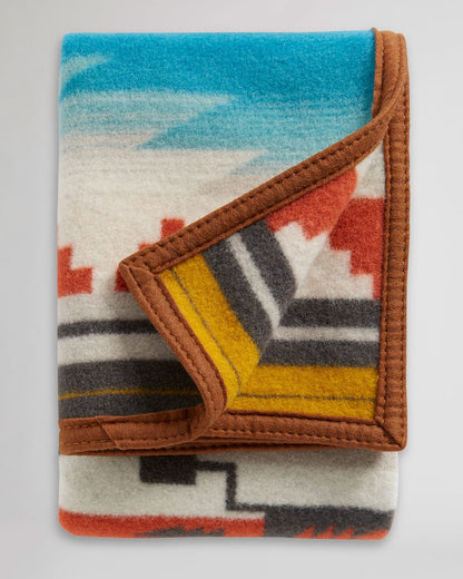 Nike N7 Seven Generations Crib Blanket - Pendleton Great Value