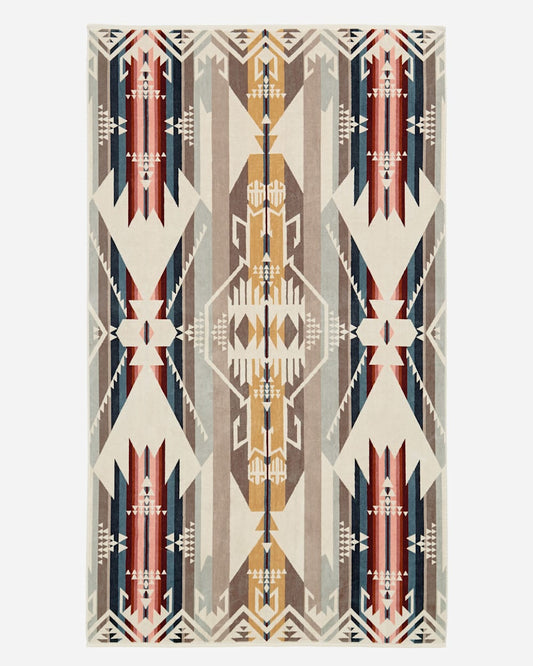 White Sands Spa Towel - Pendleton Latest