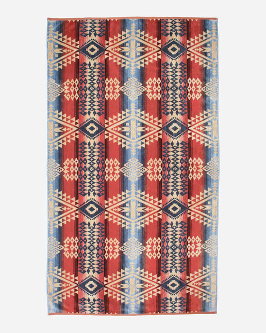 Canyonlands Spa Towel - Pendleton Essential