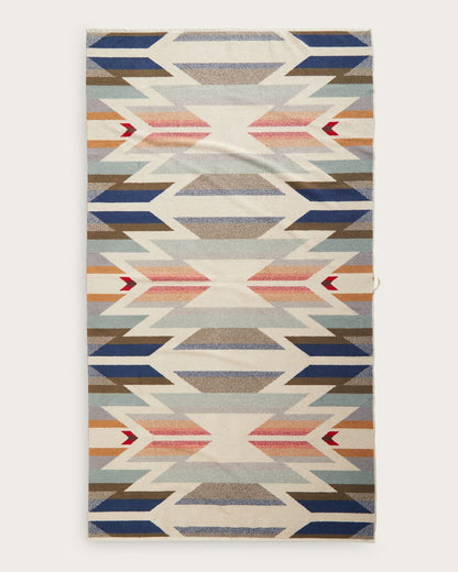 Shop Wyeth Trail Spa Towel - Pendleton Featured