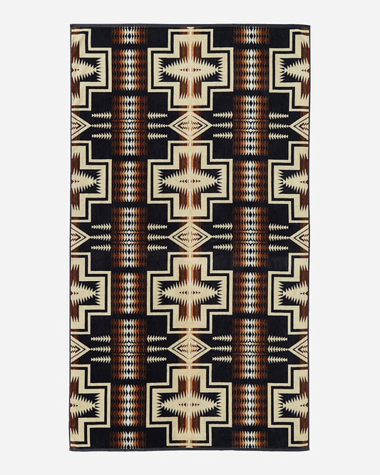 Harding Spa Towel - Pendleton Essential