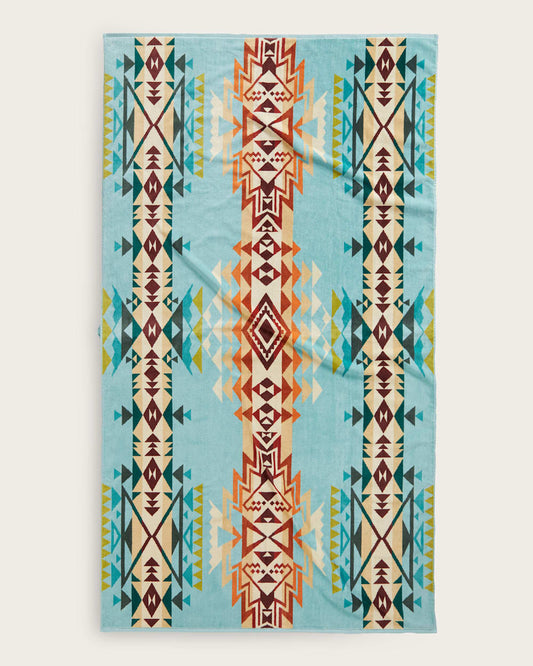 Shop Highland Peak Spa Towel - Pendleton Popular