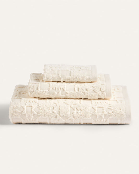 Sculpted Towel Collection - Pendleton Trusted