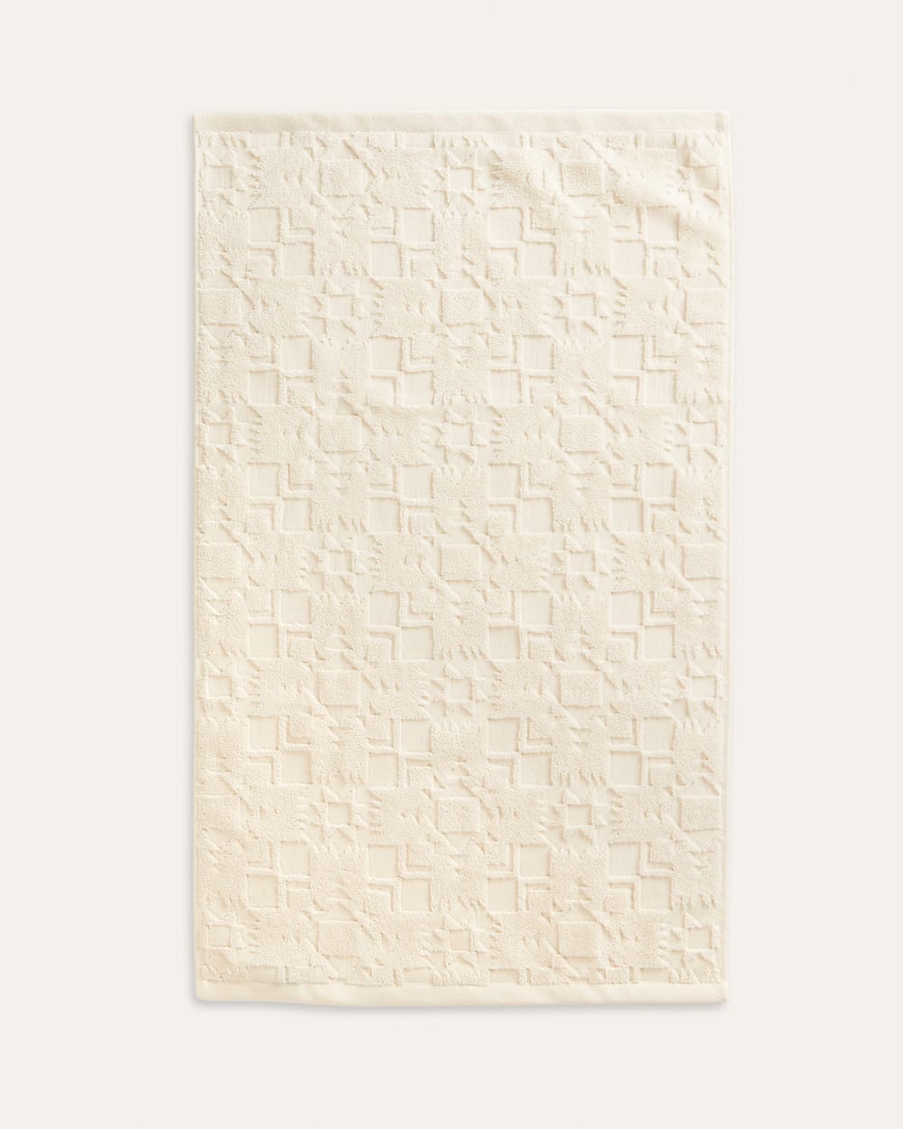 Sculpted Towel Collection - Pendleton Trusted
