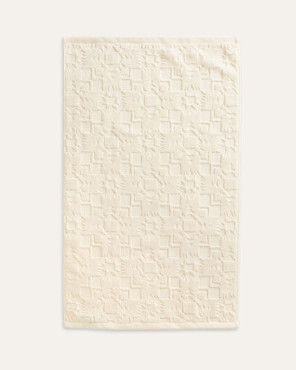 Sculpted Towel Collection - Pendleton Trusted