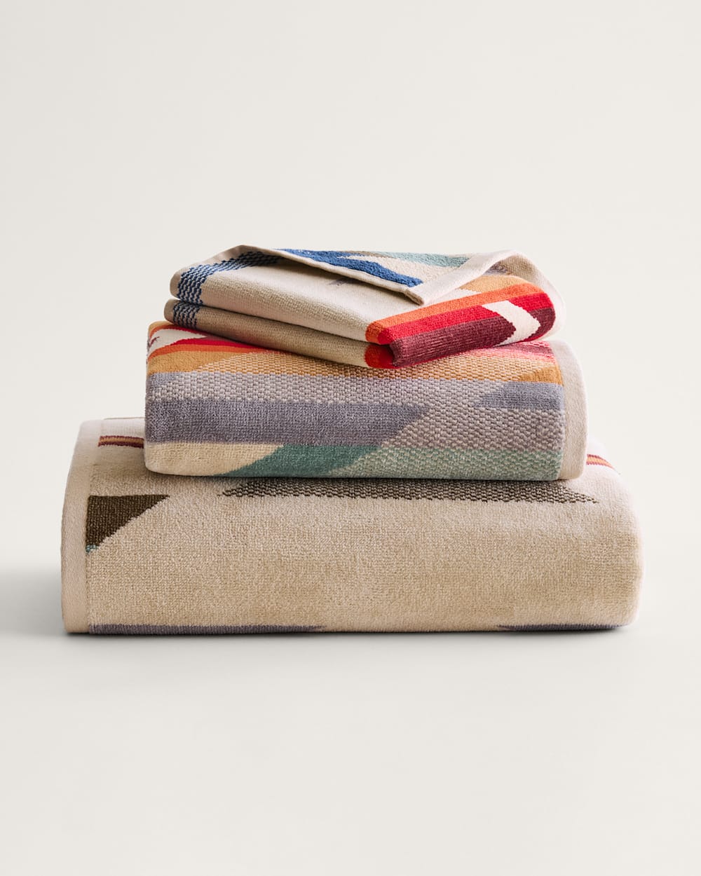 Shop Luxurious Trail Towels: Comfort & Style - Pendleton Discount