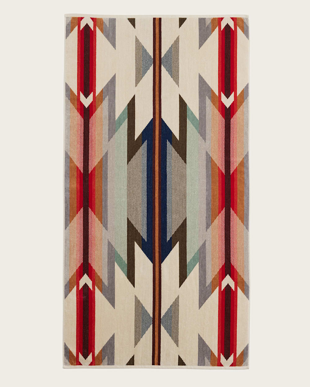 Shop Luxurious Trail Towels: Comfort & Style - Pendleton Discount