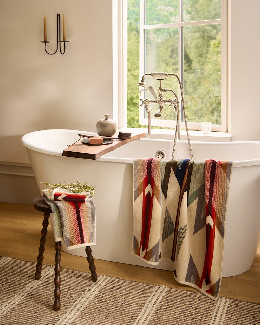 Shop Luxurious Trail Towels: Comfort & Style - Pendleton Discount