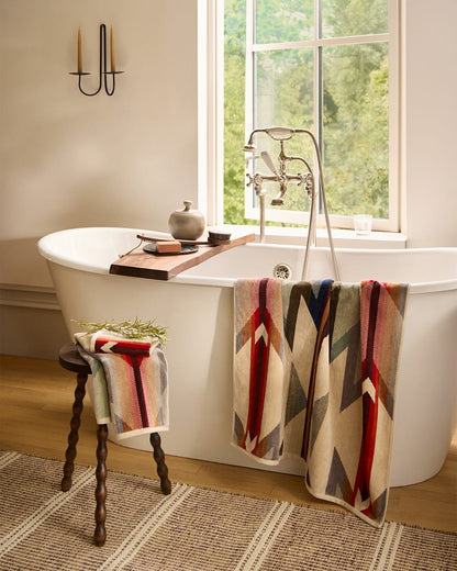 Shop Luxurious Trail Towels: Comfort & Style - Pendleton Discount