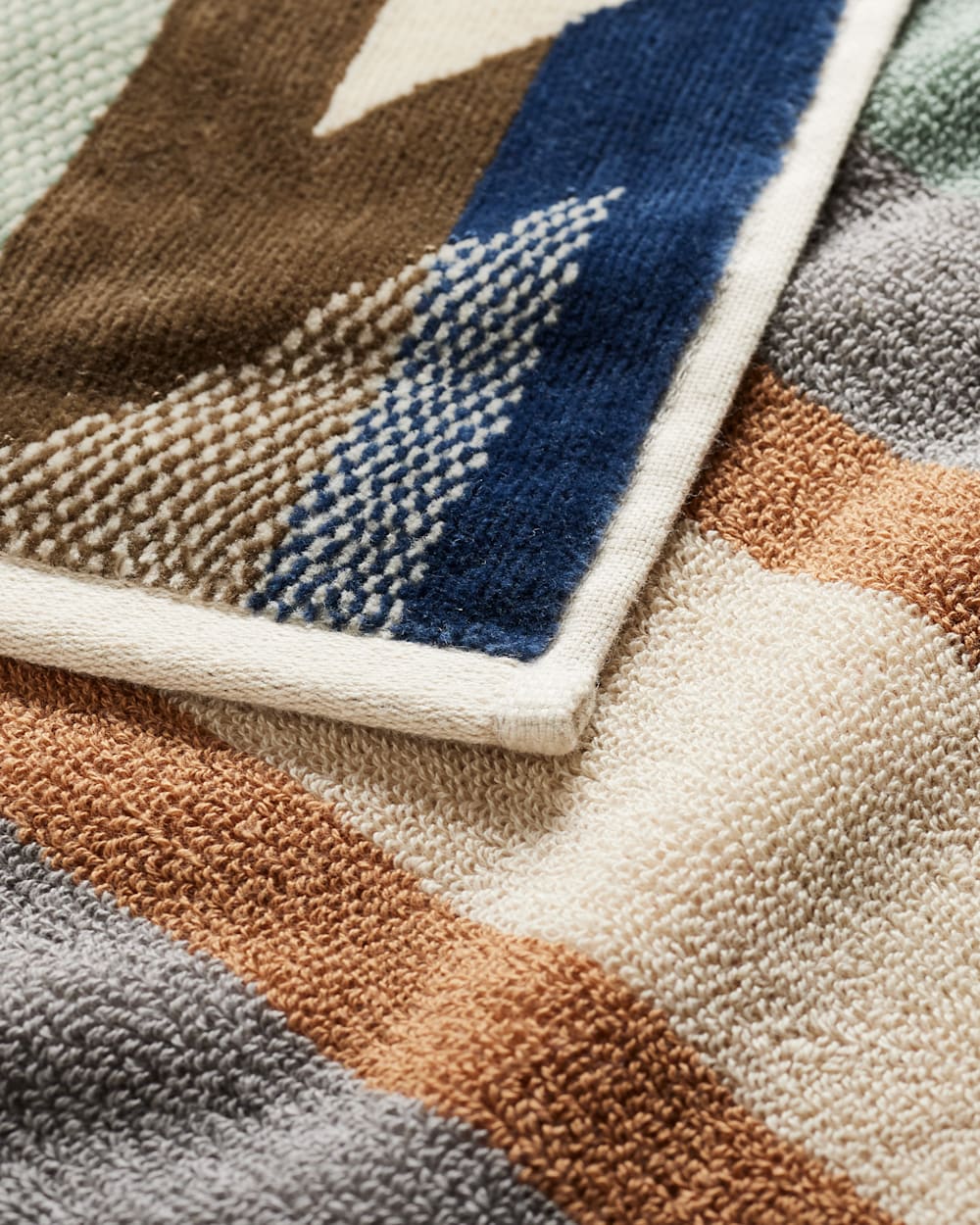 Shop Luxurious Trail Towels: Comfort & Style - Pendleton Discount