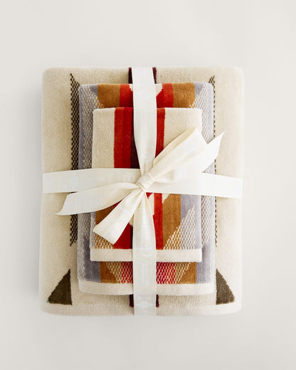 Shop Luxurious Trail Towels: Comfort & Style - Pendleton Discount