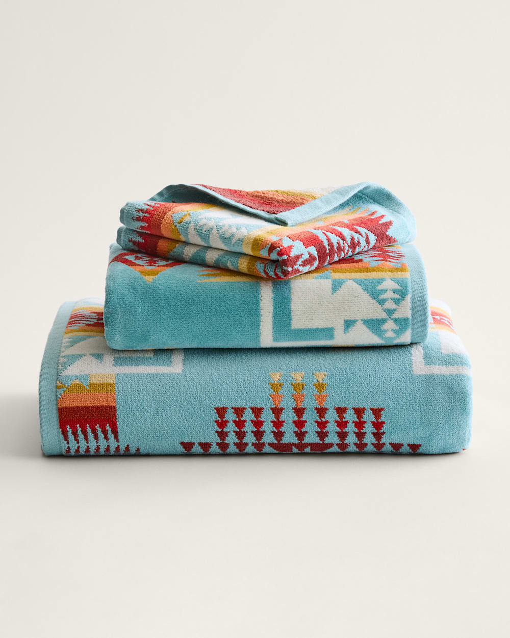 Shop Luxurious Chief Joseph Towels Stylish Comfort - Pendleton Featured