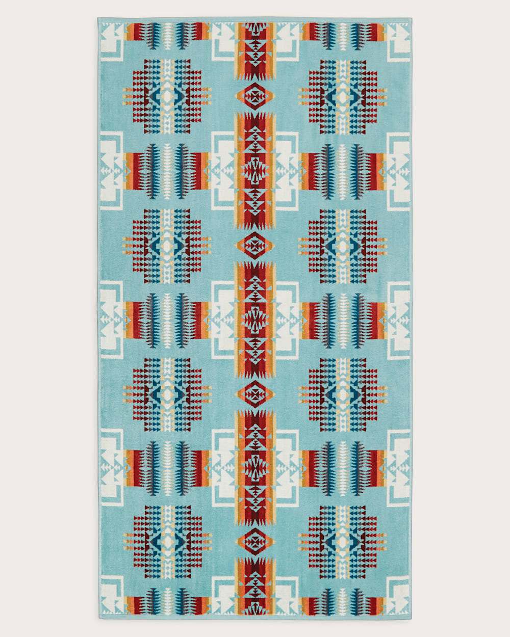 Shop Luxurious Chief Joseph Towels Stylish Comfort - Pendleton Featured
