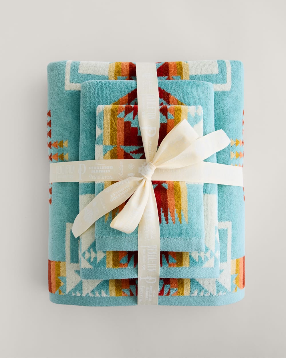 Shop Luxurious Chief Joseph Towels Stylish Comfort - Pendleton Featured