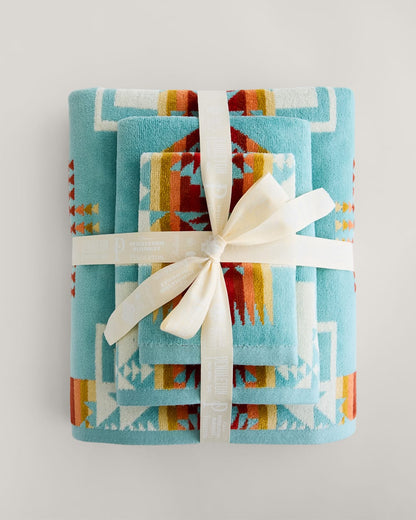Shop Luxurious Chief Joseph Towels Stylish Comfort - Pendleton Featured