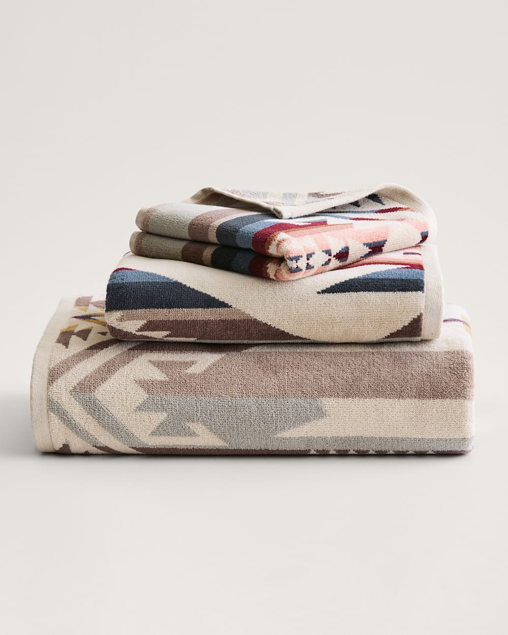 Shop Luxurious White Sands Towel Collection - Pendleton Deals