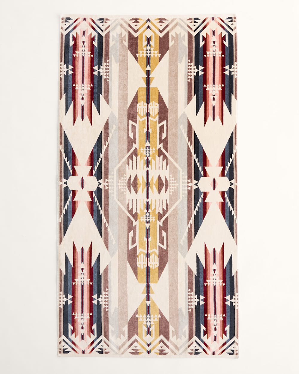 Shop Luxurious White Sands Towel Collection - Pendleton Deals