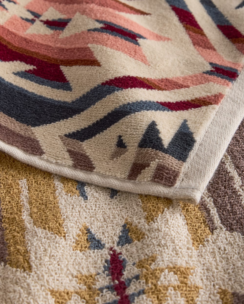 Shop Luxurious White Sands Towel Collection - Pendleton Deals