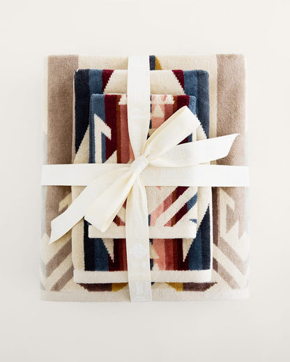 Shop Luxurious White Sands Towel Collection - Pendleton Deals