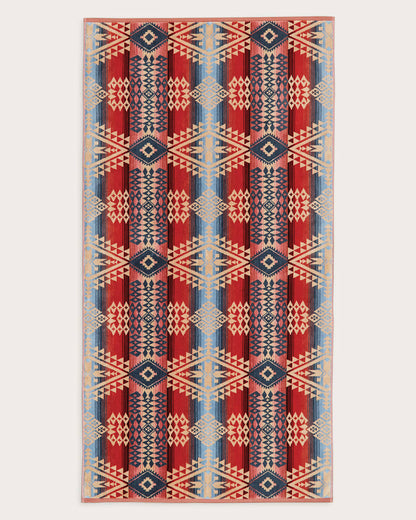 Shop Canyonlands Towels: Luxurious Comfort - Pendleton Quality