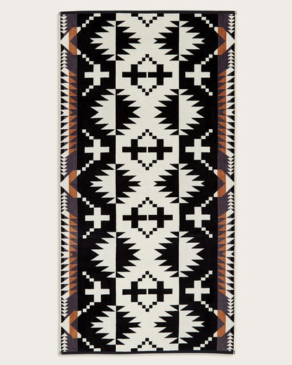 Shop Spider Rock Towels: Luxurious Comfort - Pendleton Signature