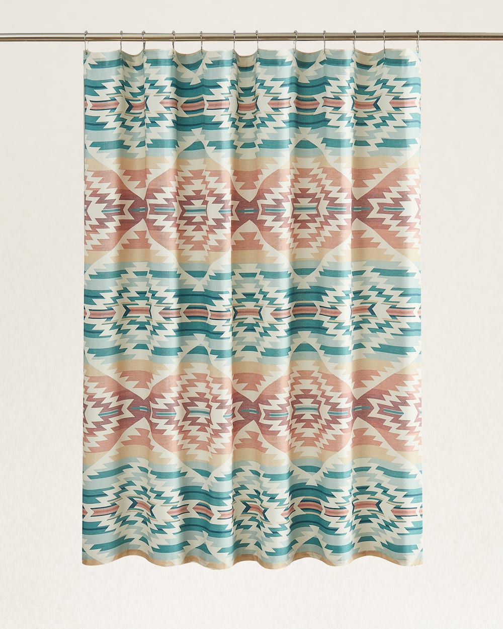 Shop Pagosa Springs Shower Curtain - Pendleton Popular