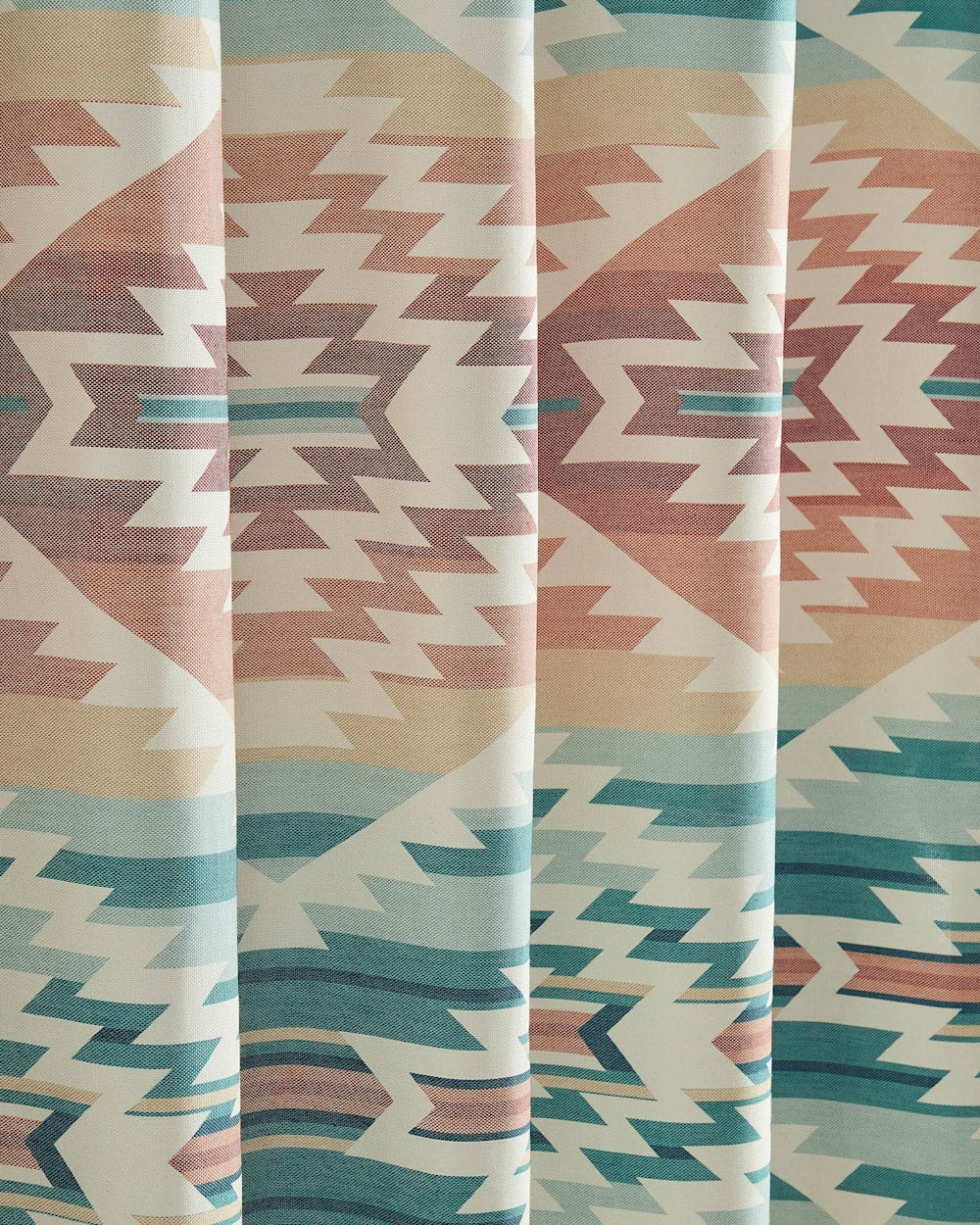 Shop Pagosa Springs Shower Curtain - Pendleton Popular
