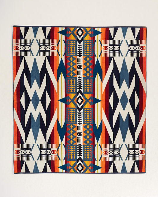 Fire Legend Towel for Two - Pendleton Latest