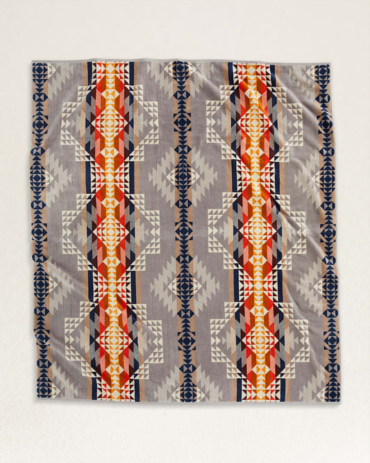 Smith Rock Towel For Two - Pendleton Signature