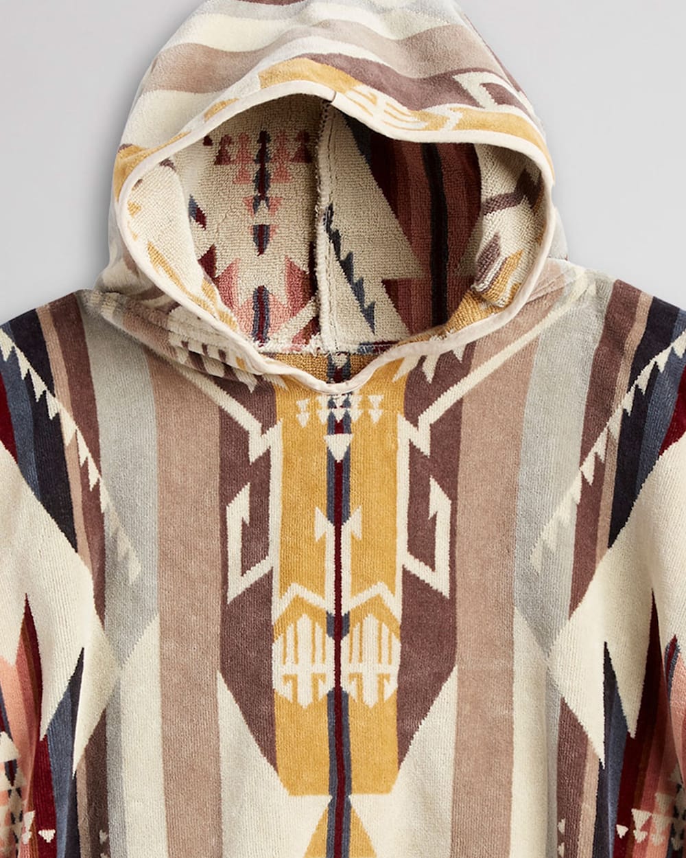 White Sands Hooded Kids' Towel - Pendleton Special Offer