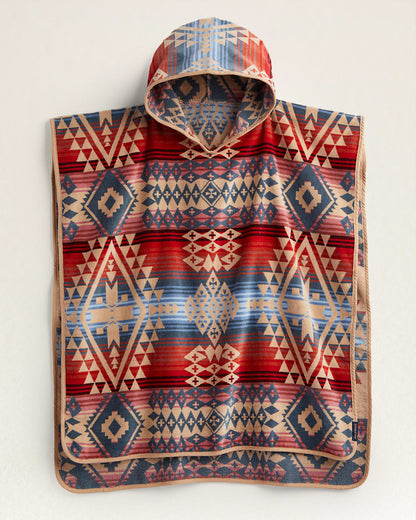 Cozy Comfort for Kids: Canyonlands Hooded Towel - Pendleton Best Price