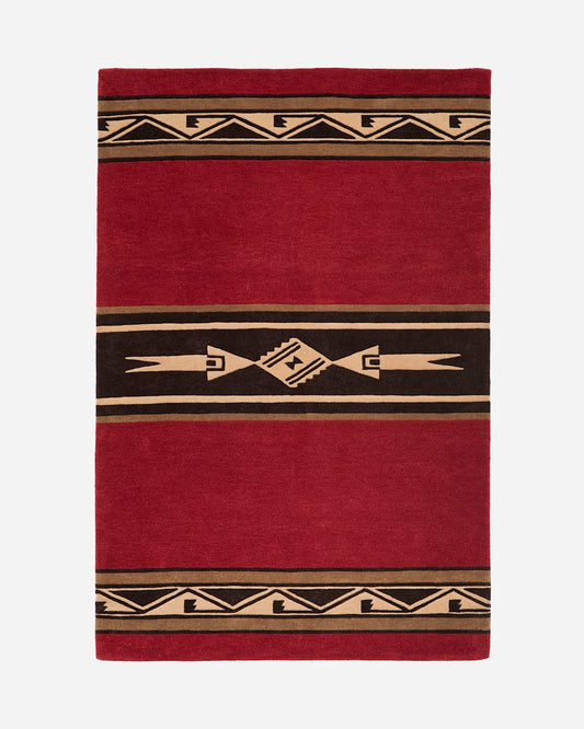 Shop Beautiful Handcrafted Pueblo Rugs - Pendleton Latest