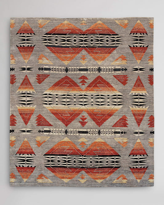 Mt. Zion Rug - Pendleton Essential