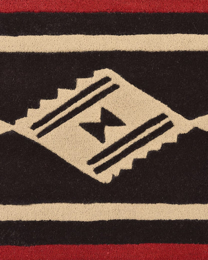 Shop Beautiful Handcrafted Pueblo Rugs - Pendleton Essential
