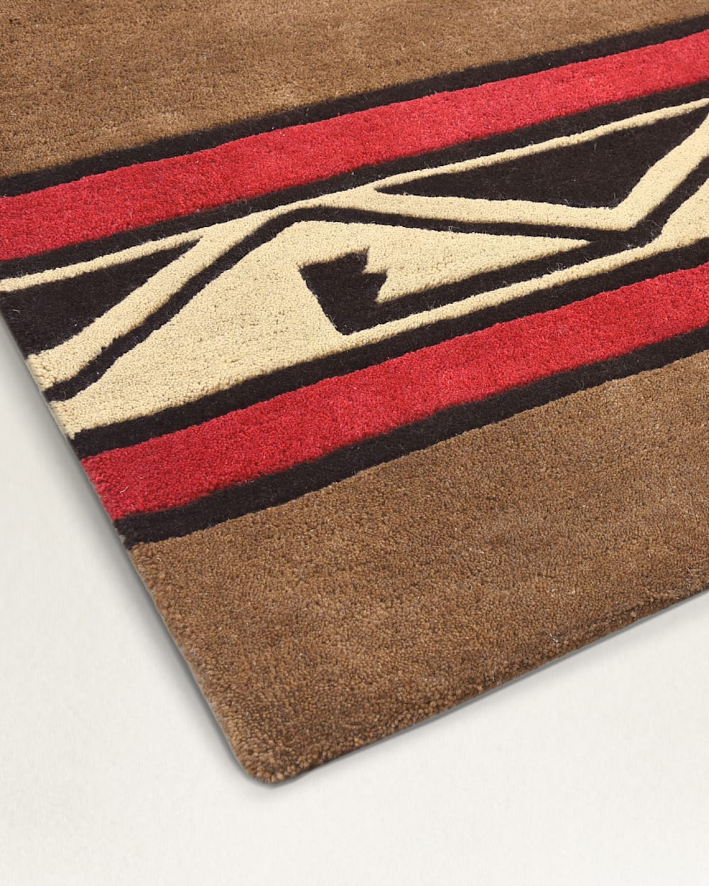 Shop Beautiful Handcrafted Pueblo Rugs - Pendleton Essential