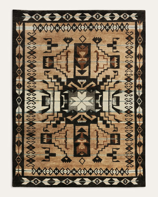 STORM FALCON RUG - Pendleton Customer Favorite